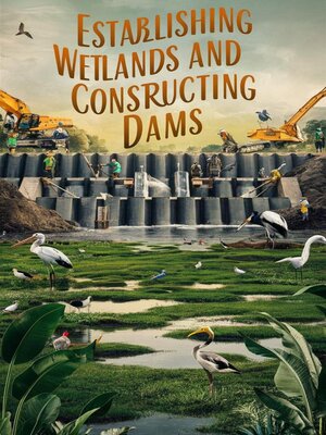 cover image of Establishing Wetlands and Constructing Dams